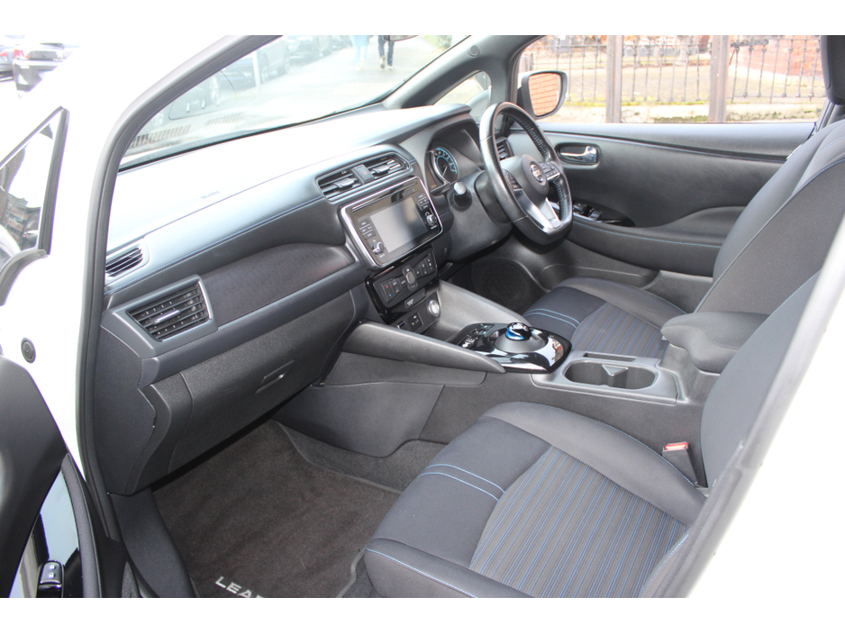 2019 Nissan Leaf SALE AGREED! €10,950