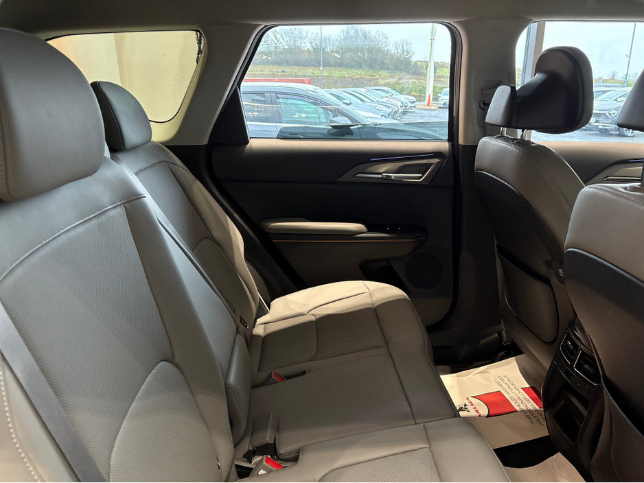 2026 Kia EV5 EARTH 3 LONG RANGE 2026 €52,000