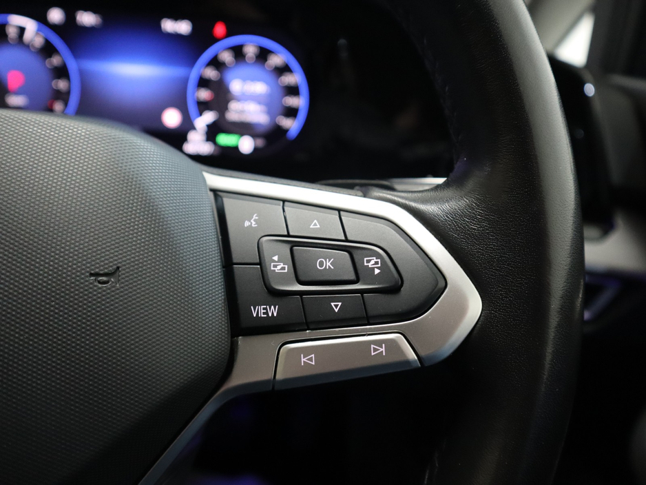 2024 Volkswagen Golf *41* STYLE TSI E-HYBRID S DSG €29,900