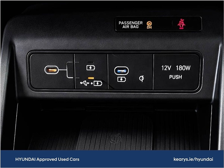 2024 Hyundai Kona - image 7