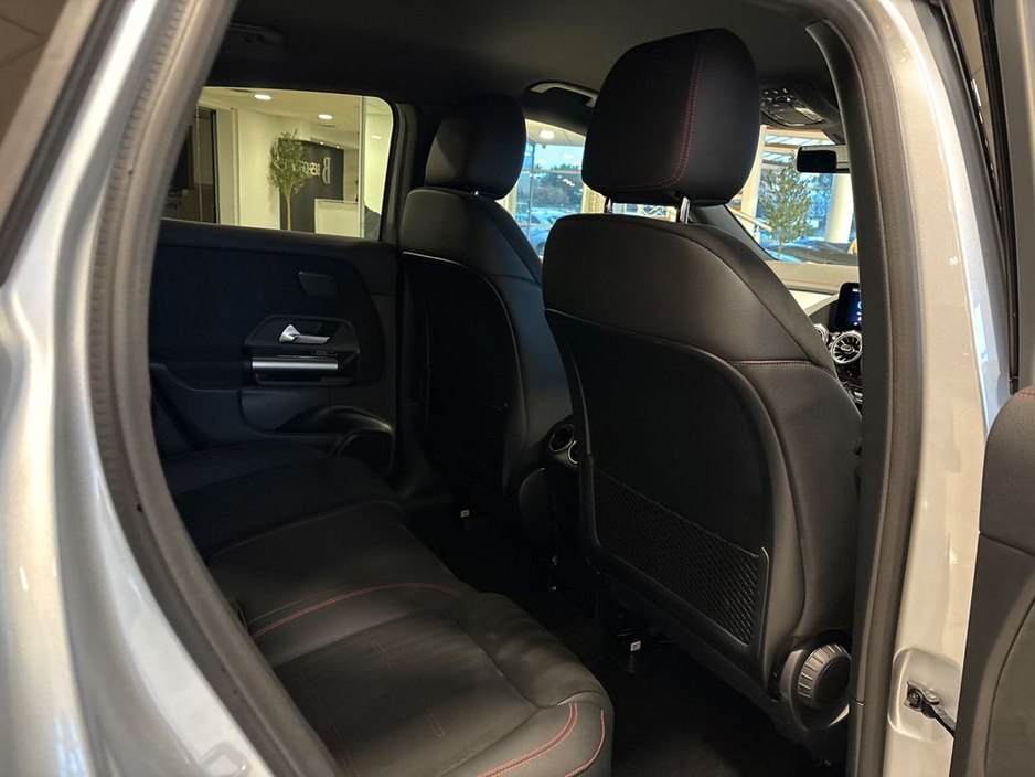 2024 Mercedes-Benz EQA - image 23