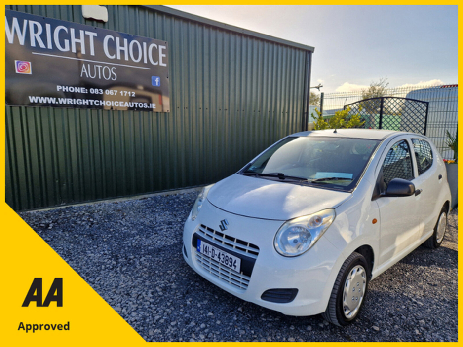 2014 Suzuki Alto for sale in , Ireland