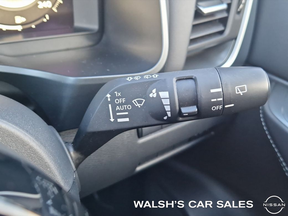 2025 Nissan Qashqai - image 34