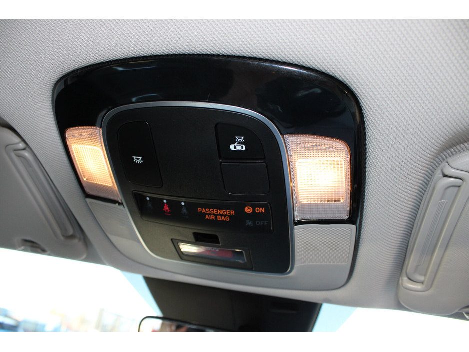 2023 Hyundai Tucson 2WD Executive HEV Auto €36,950