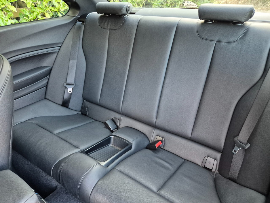 2017 BMW 2 Series - image 14