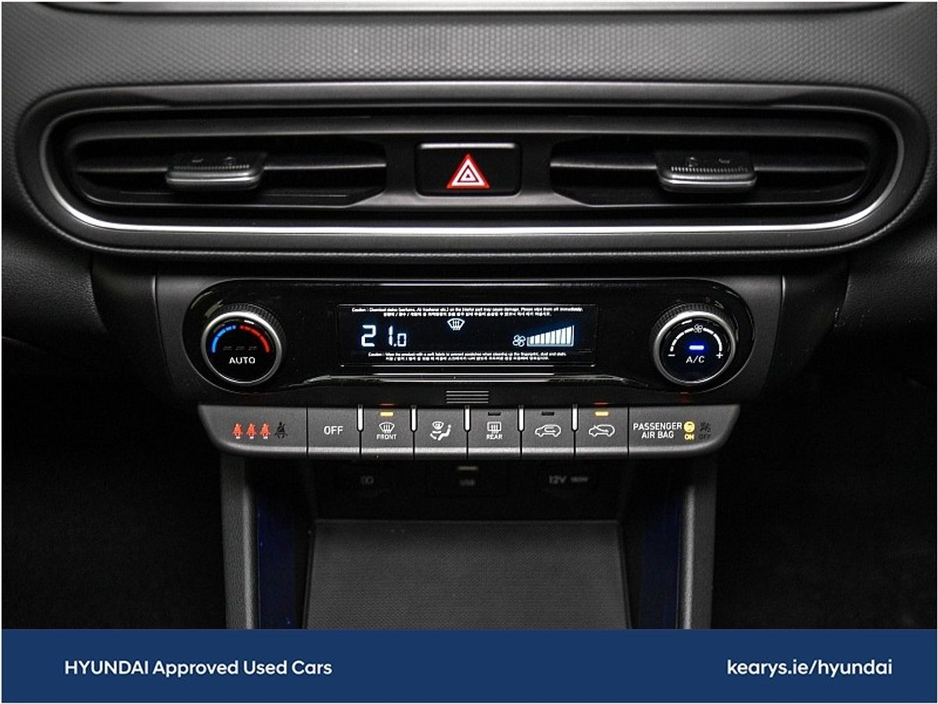 2022 Hyundai Kona - image 19