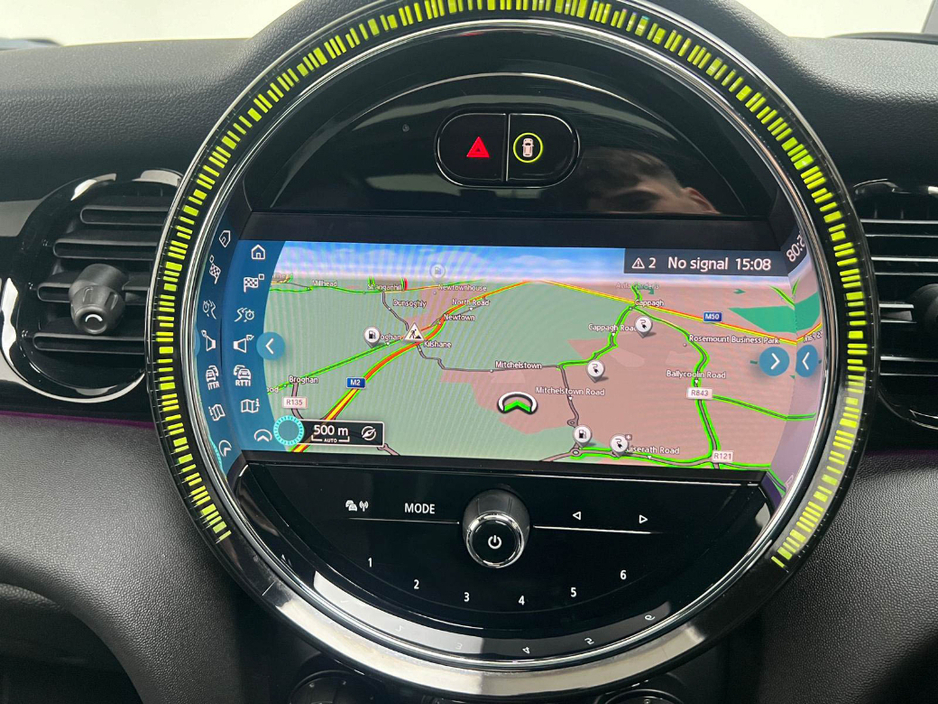 2023 MINI Cooper S ELECTRIC LEVEL 3 €23,990