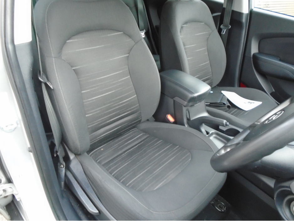 2014 Hyundai ix35 1.7 CRDI S 5DR €9,250