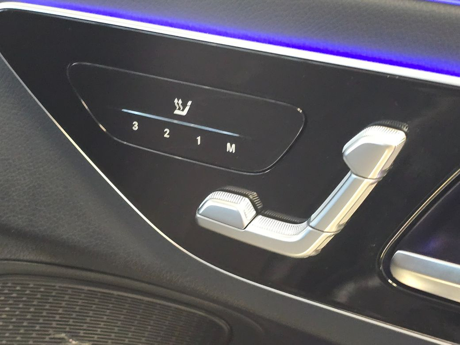 2025 Mercedes-Benz CLE - image 21