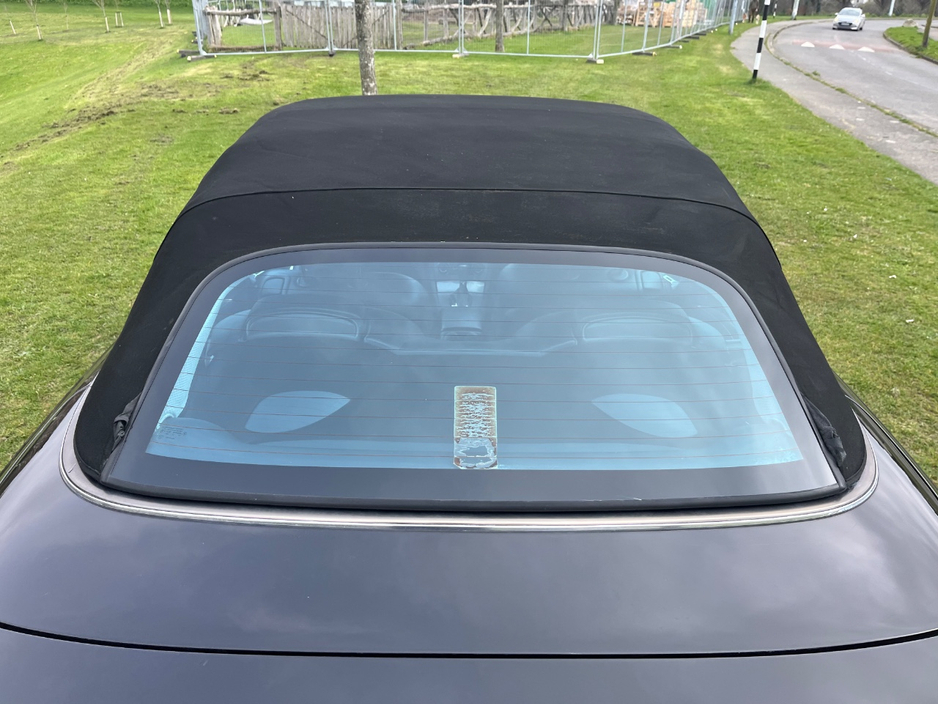 2005 Mercedes-Benz CLK Class - image 14