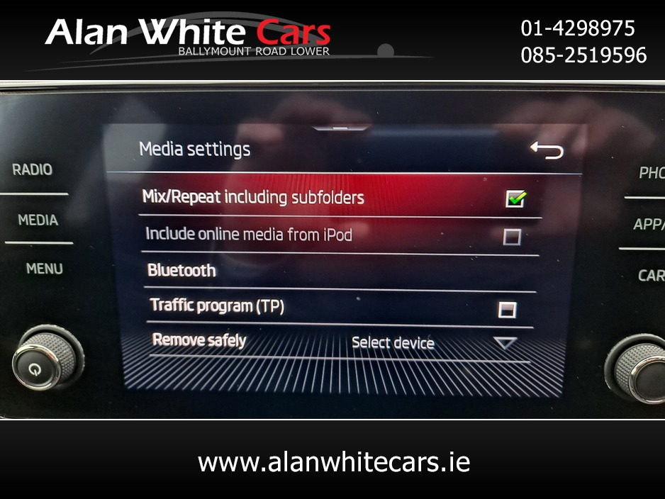 2023 Skoda Fabia - image 32