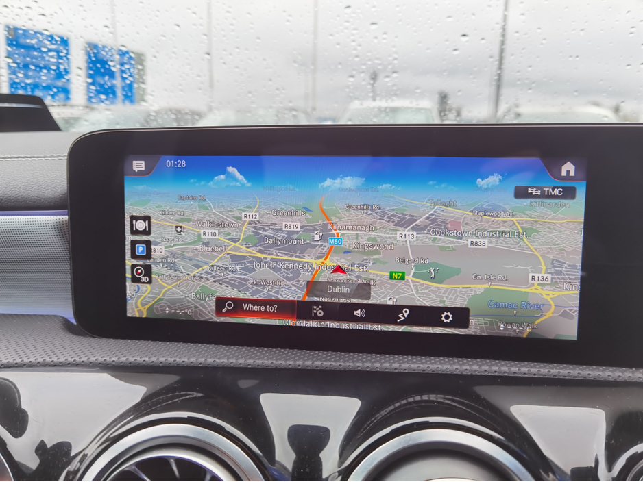 2022 Mercedes-Benz A Class A250 E AMG LINE PREMIUM EDITION - FINANCE AVAILABLE - CALL US TODAY ON 01 492 6566 OR 087-092 5525 €25,950