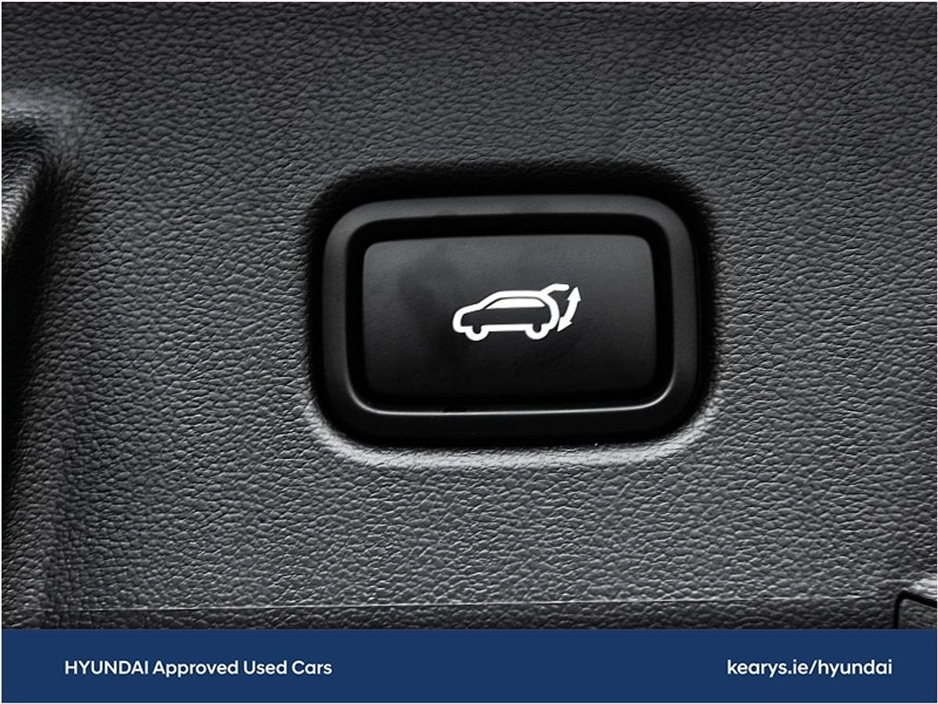 2026 Hyundai Tucson - image 11