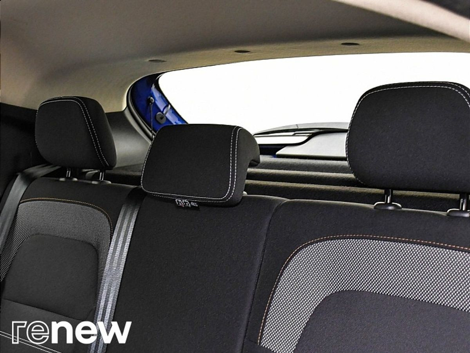 2023 Dacia Sandero Stepway Journey TCe 90 €18,900