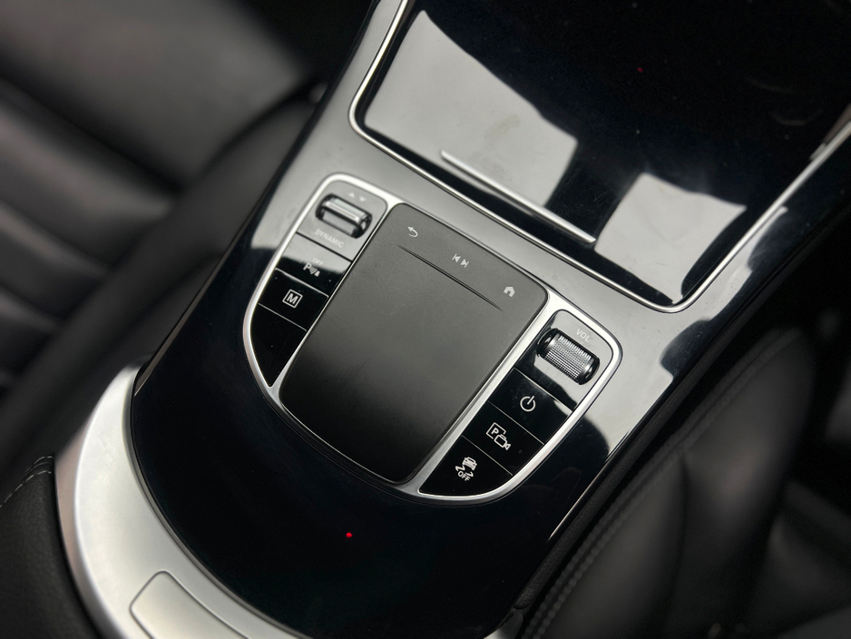 2021 Mercedes-Benz GLC Class 300DE AMG LINE 4MATIC €36,990