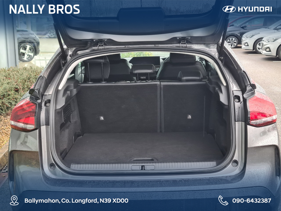 2022 Citroen C4 - image 5