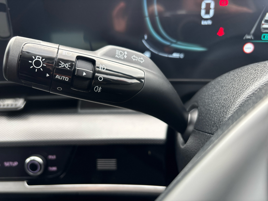 2023 Kia Sportage K3 MHEV MY23 €32,450