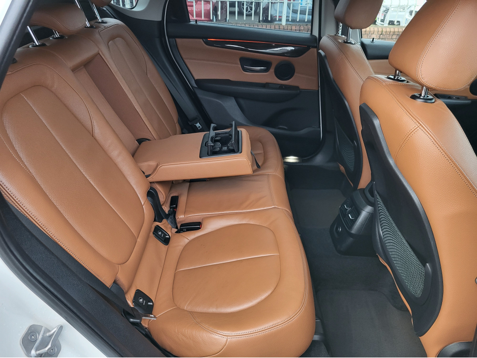 2018 BMW 2 Series Active Tourer (2yr warranty) 1.5 Auto Lux spec A00180 €18,999