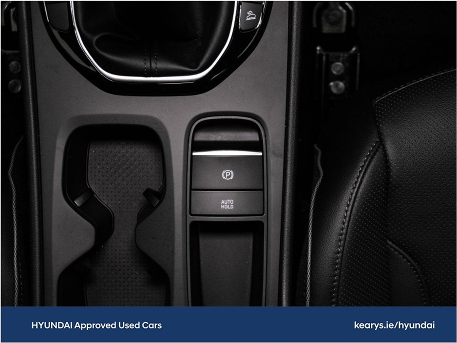 2023 Hyundai Tucson 2WD Executive €33,900