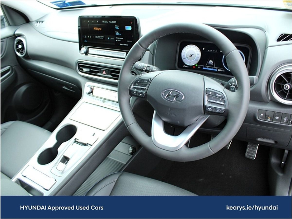 2024 Hyundai Kona - image 6