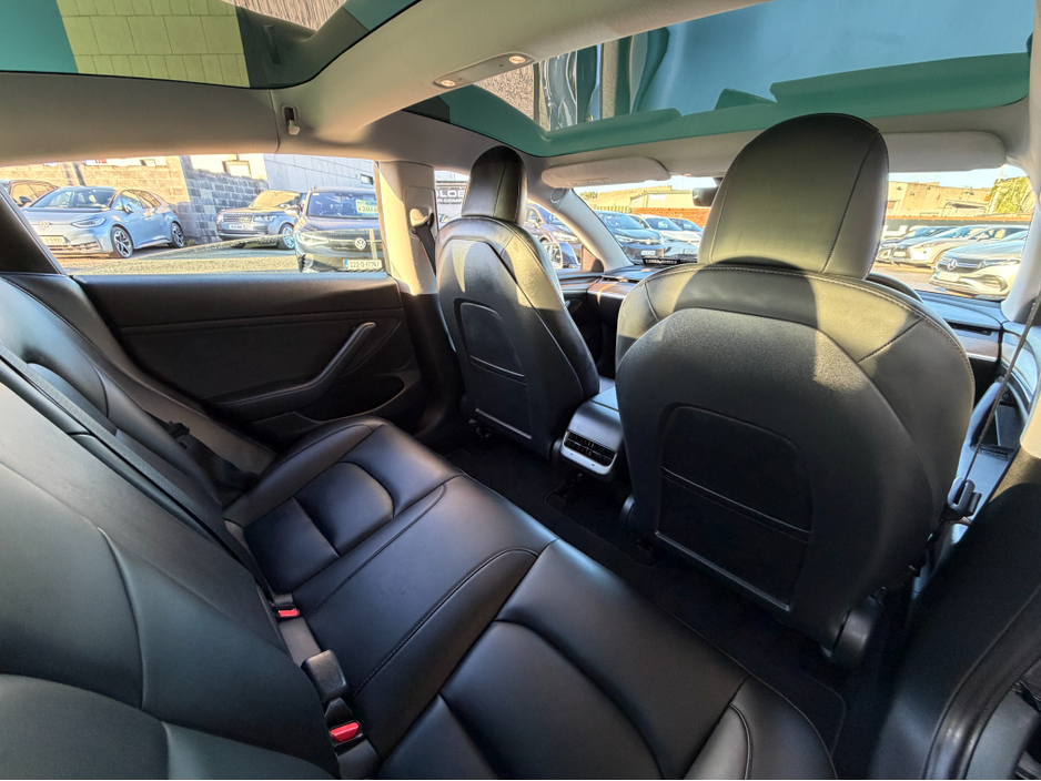 2021 Tesla Model 3 LONG RANGE..AWD..DUAL MOTOR