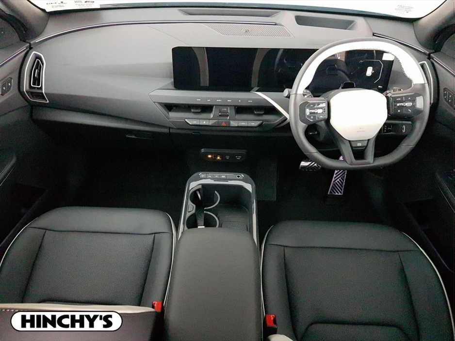 2026 Kia EV5 EV-5 GT-Line Demo Model