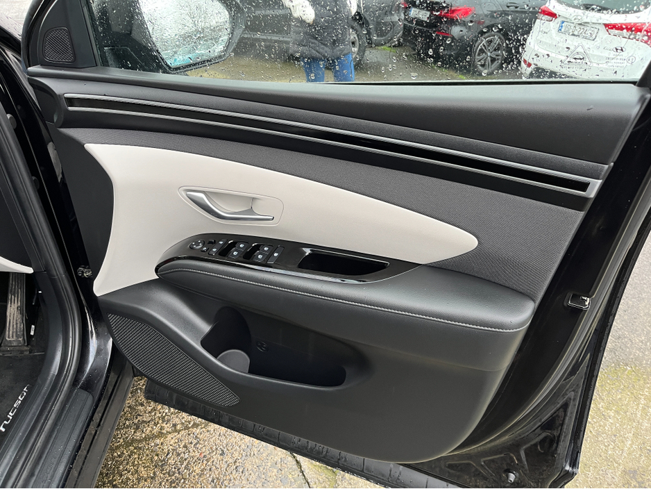 2023 Hyundai Tucson EXECUTIVE AUTOMATIC PLUG-IN HYBRID 1.6 PETROL //FULL LEATHER HEATED SEATS//REVERSE CAMERA// €32,950