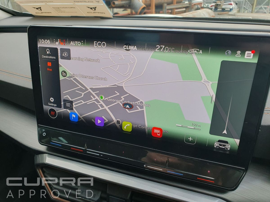 2023 Cupra Formentor - image 26