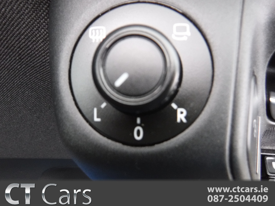 2015 Volkswagen Polo 1.2 AUTO COMFORTLINE ANDROID+CARPLAY €11,450