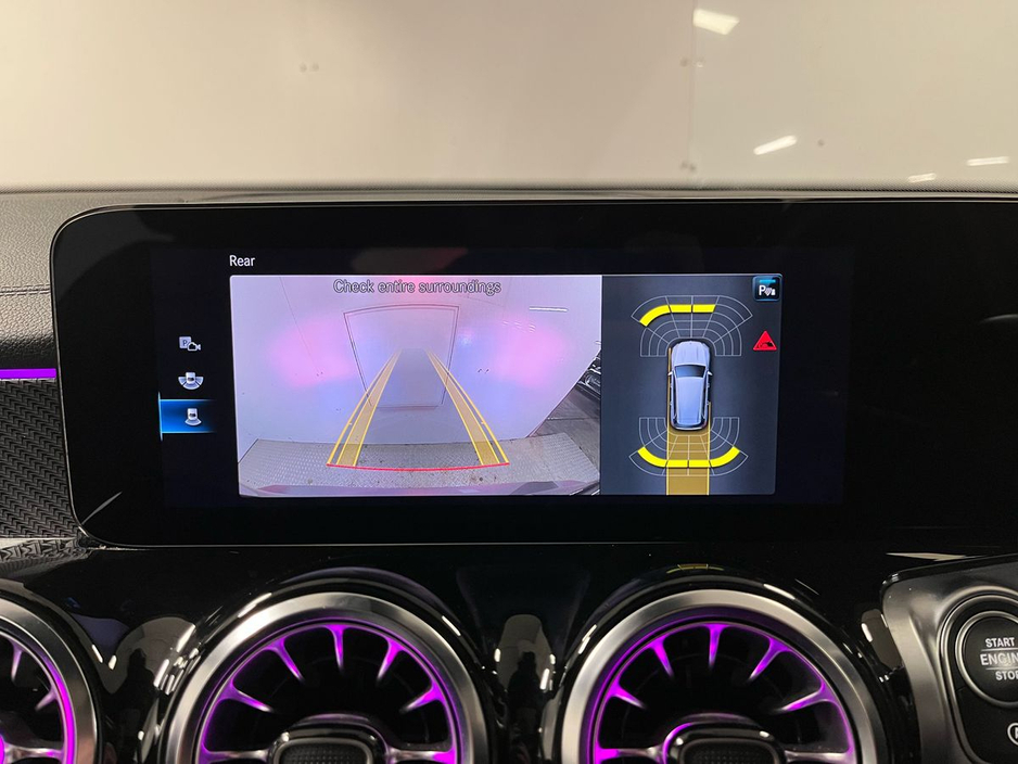 2024 Mercedes-Benz GLB - image 15