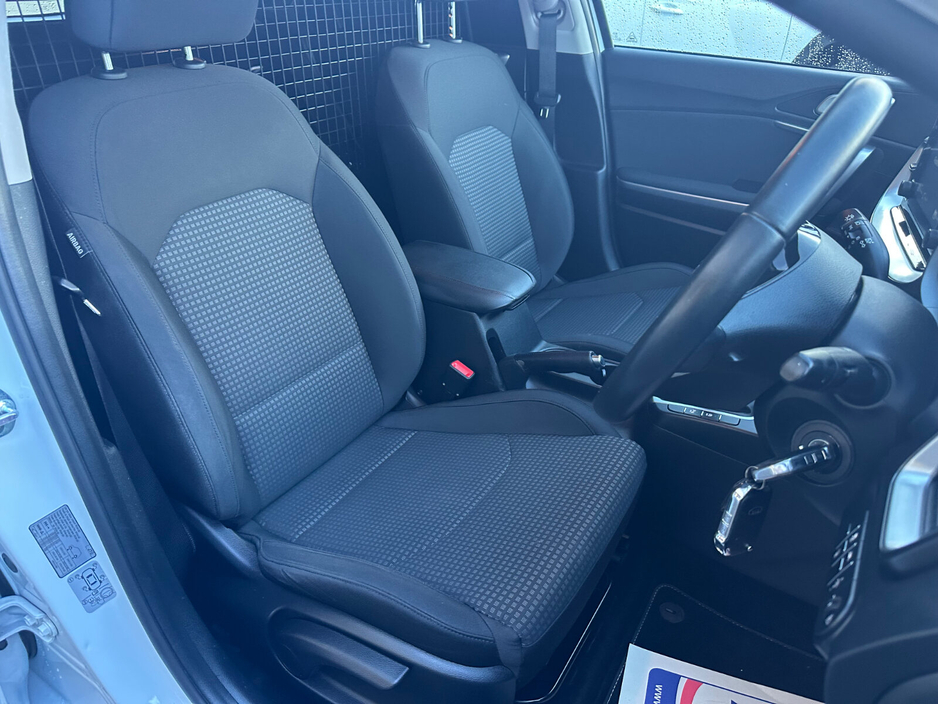 2021 Kia Ceed  €11,341