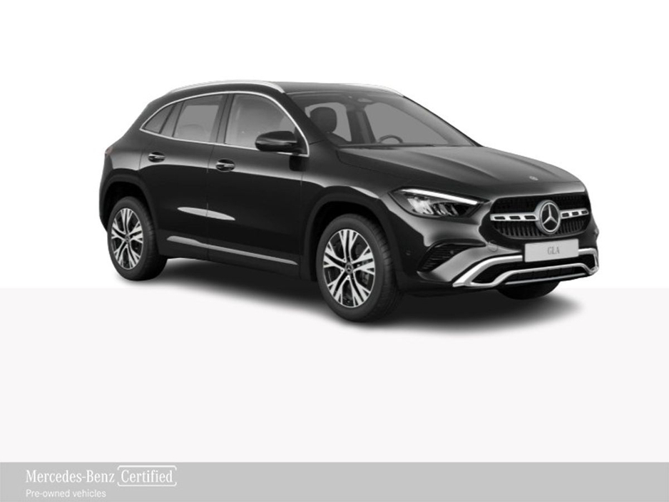 2026 Mercedes-Benz GLA Class for sale in , Ireland