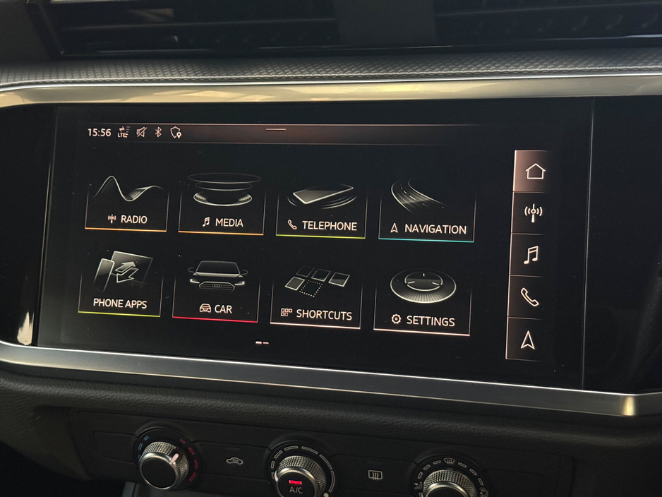 2020 Audi Q3 - image 14