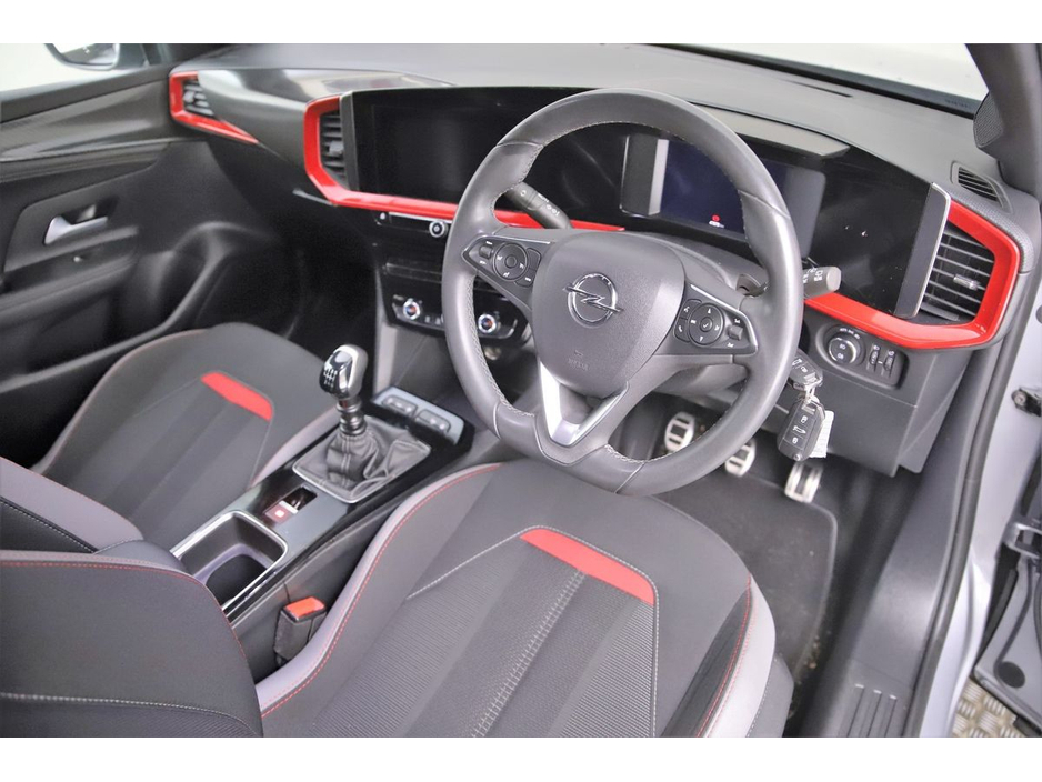 2022 Opel Mokka *CASH PRICE* 1.2 SRI 6SPD *REVERSE CAM*CARPLAY*ANDROID AUTO* €21,890