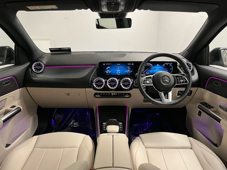 2023 Mercedes-Benz EQA 250 Progressive - 1 OWNER IRISH CAR - 19 Inch Alloys - Reversing Camera - Ambient Lighting - Sat Nav - Climate Control - Keyless Start - Apple CarPlay/Android Auto - €38,950 or €39,900 with Supagard V €38,950