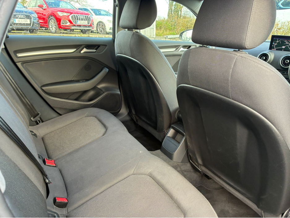 2017 Audi A3 - image 7