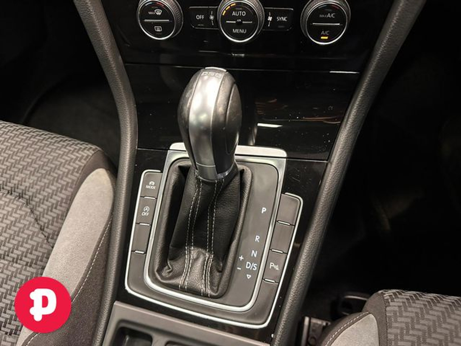 2019 Volkswagen Golf R-line TDI 5DR Auto - Straight Sale Discount €24,950