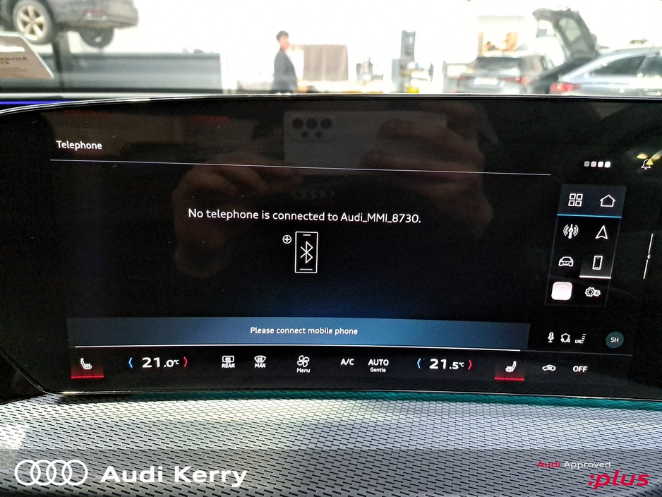 2025 Audi Q5 40TDI 204BHP QUATTRO SE AUTOMATIC €79,900