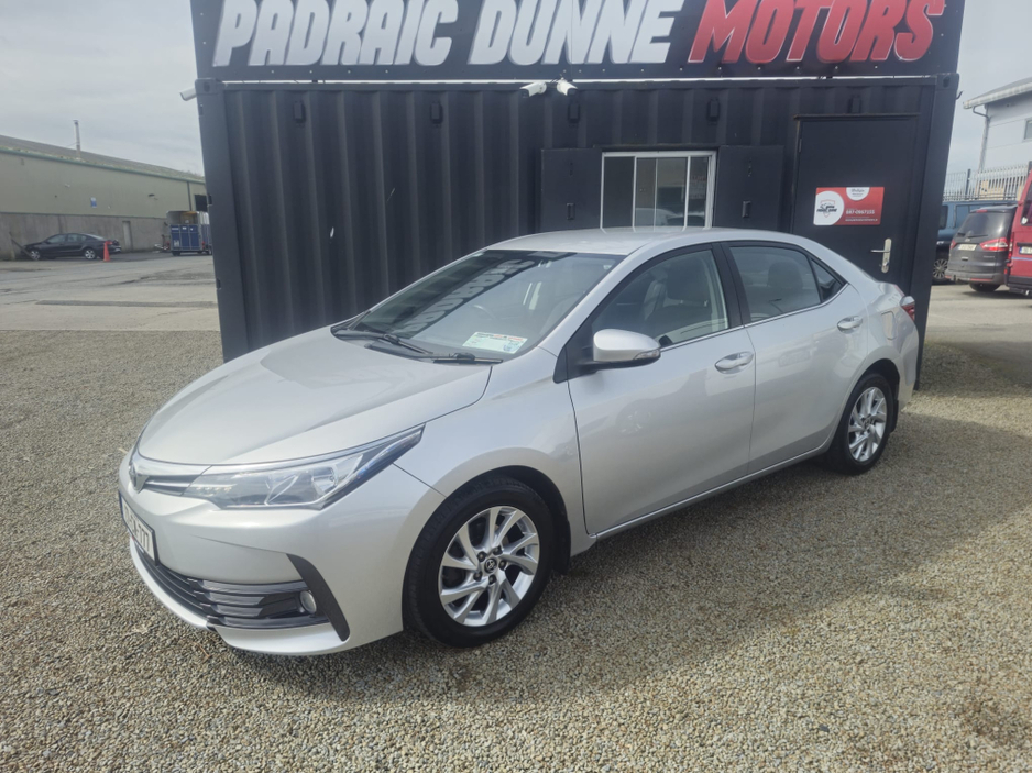 2017 Toyota Corolla for sale in , Ireland