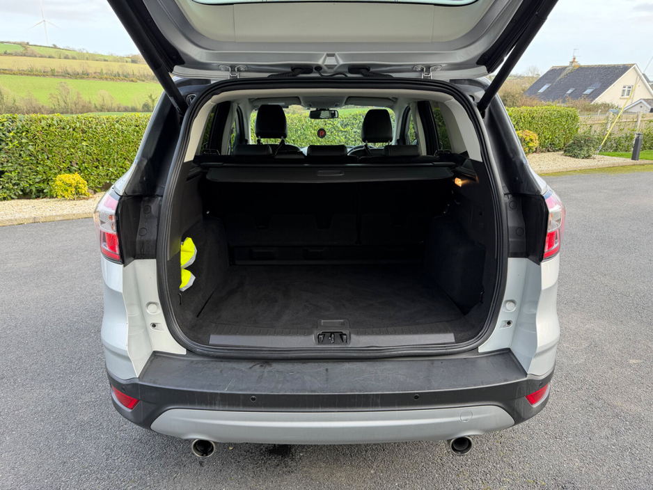 2018 Ford Kuga - image 15