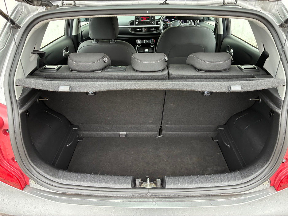 2023 Kia Picanto - image 11