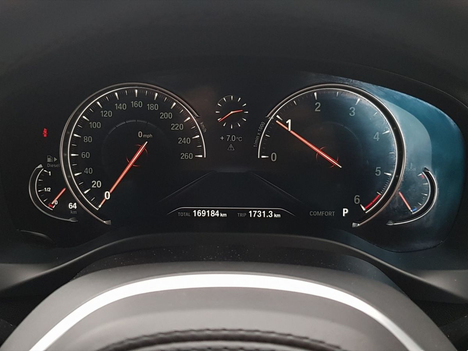 2018 BMW X4 xDrive20d M Sport Auto €34,995