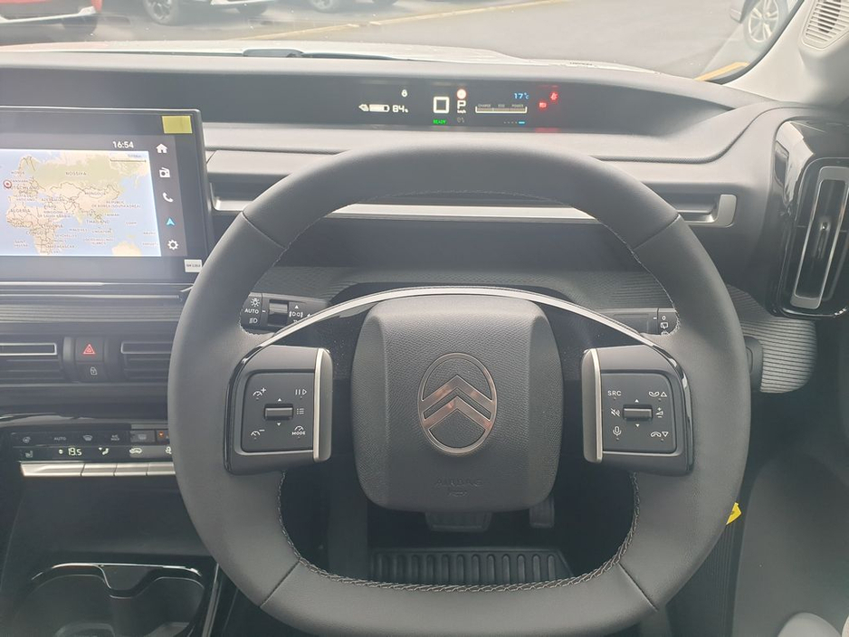 2026 Citroen e-C3 - image 19