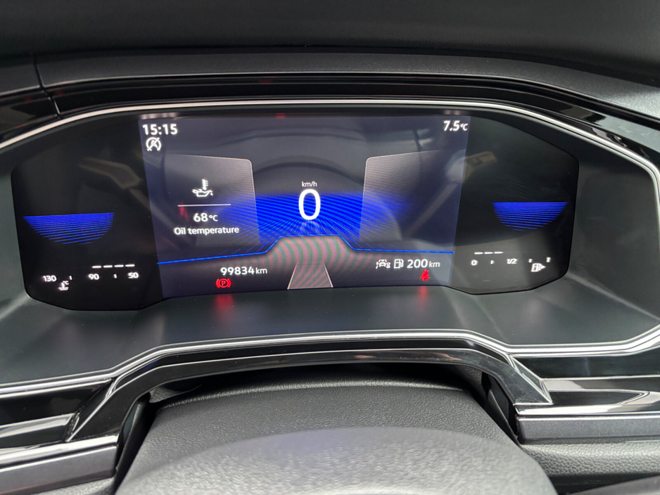 2023 Volkswagen Taigo - image 39