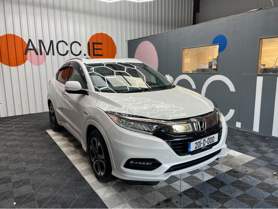 2020 Honda Vezel for sale in , Ireland