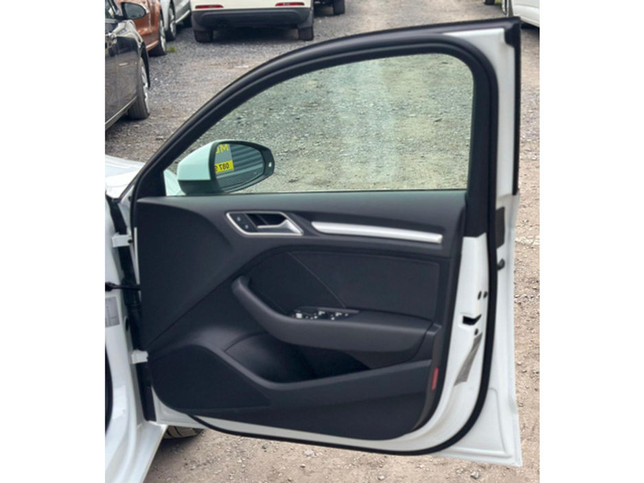 2017 Audi A3 - image 9