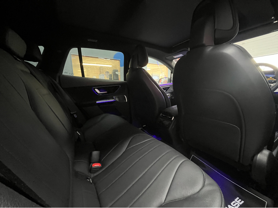 2024 Mercedes-Benz EQE - image 16