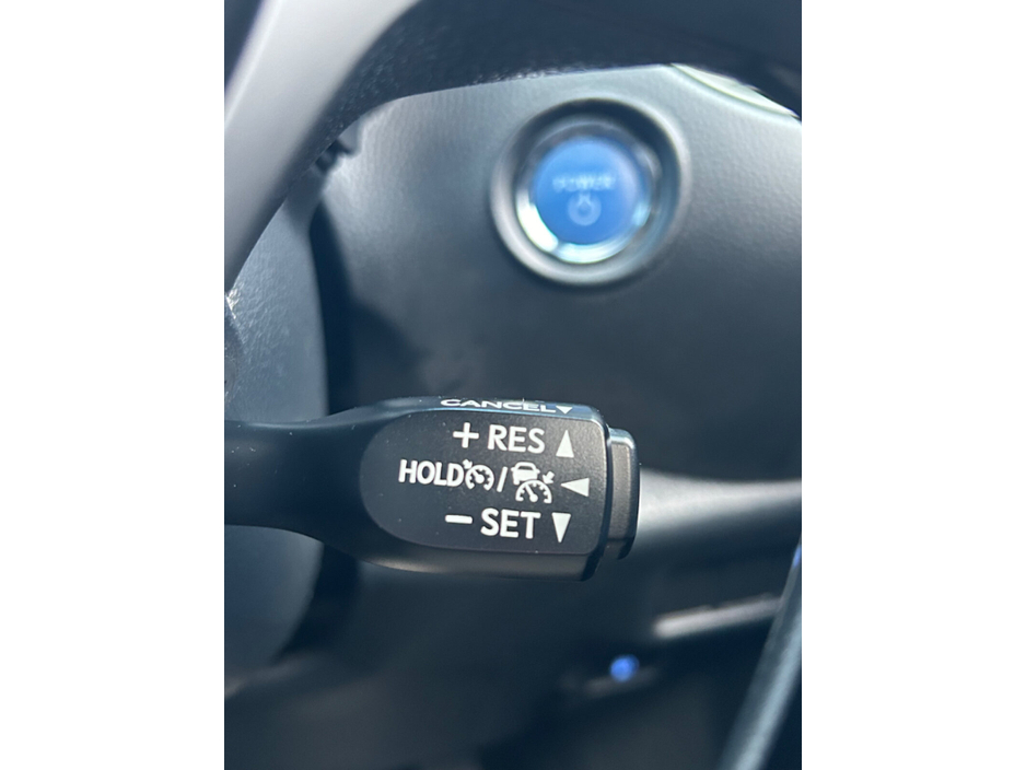 2023 Toyota C-HR 1.8 HYBRID SOL €24,850