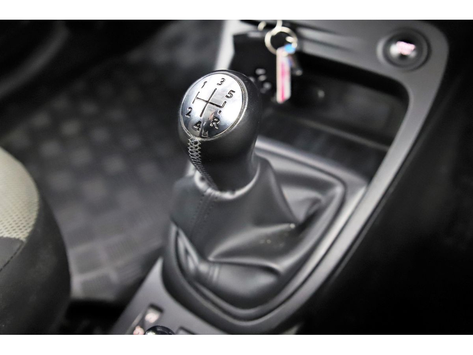 2017 Renault Captur 1.5 DCI 5SPD LIFE 90BHP EU6 €10,890