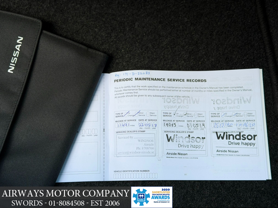 2017 Nissan Micra - image 25